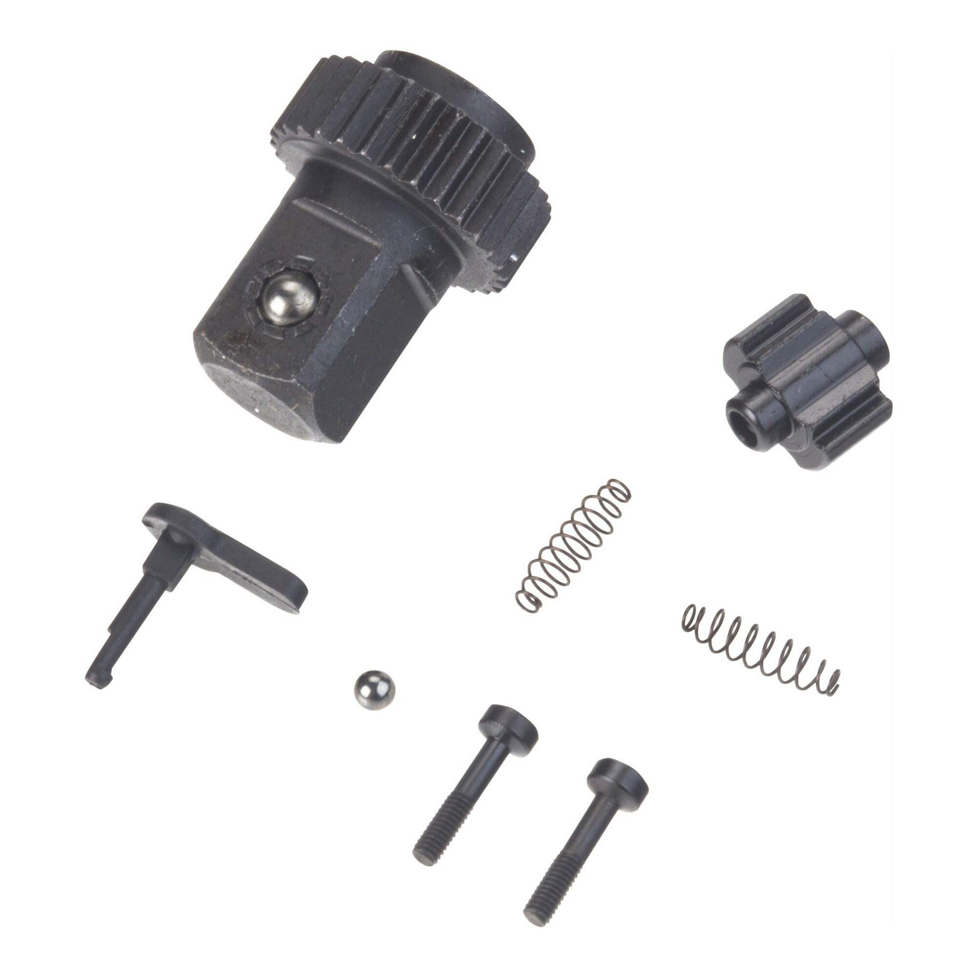 

HAZET Набор для ремонта трещотки (Привод 12,7 мм) 916K/7