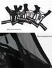 Reflective Sport Backpack: Large Capacity for Cycling, Running, Hiking - Holds Water Bottle & Phone