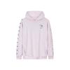 Nike Hoodie 3Brand Series Comfortable Breathable Hooded Drop Shoulder Kids Hoodies Light-Pink NY2332095GS-002