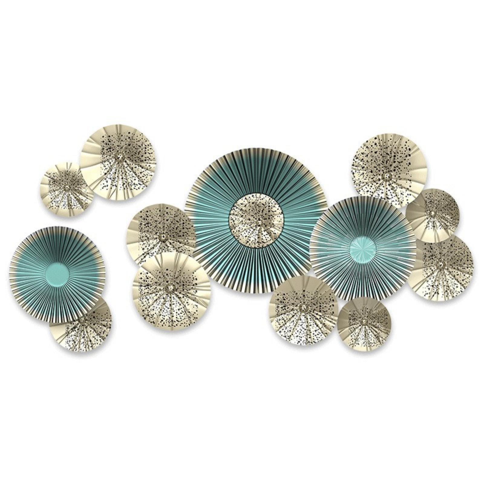 

Self-adhesive Wallpaper In With Oil Paper Umbrellas Wall Decals For Living Room And Bedroom Self-adhesive Decorative Wall Art One Size синий