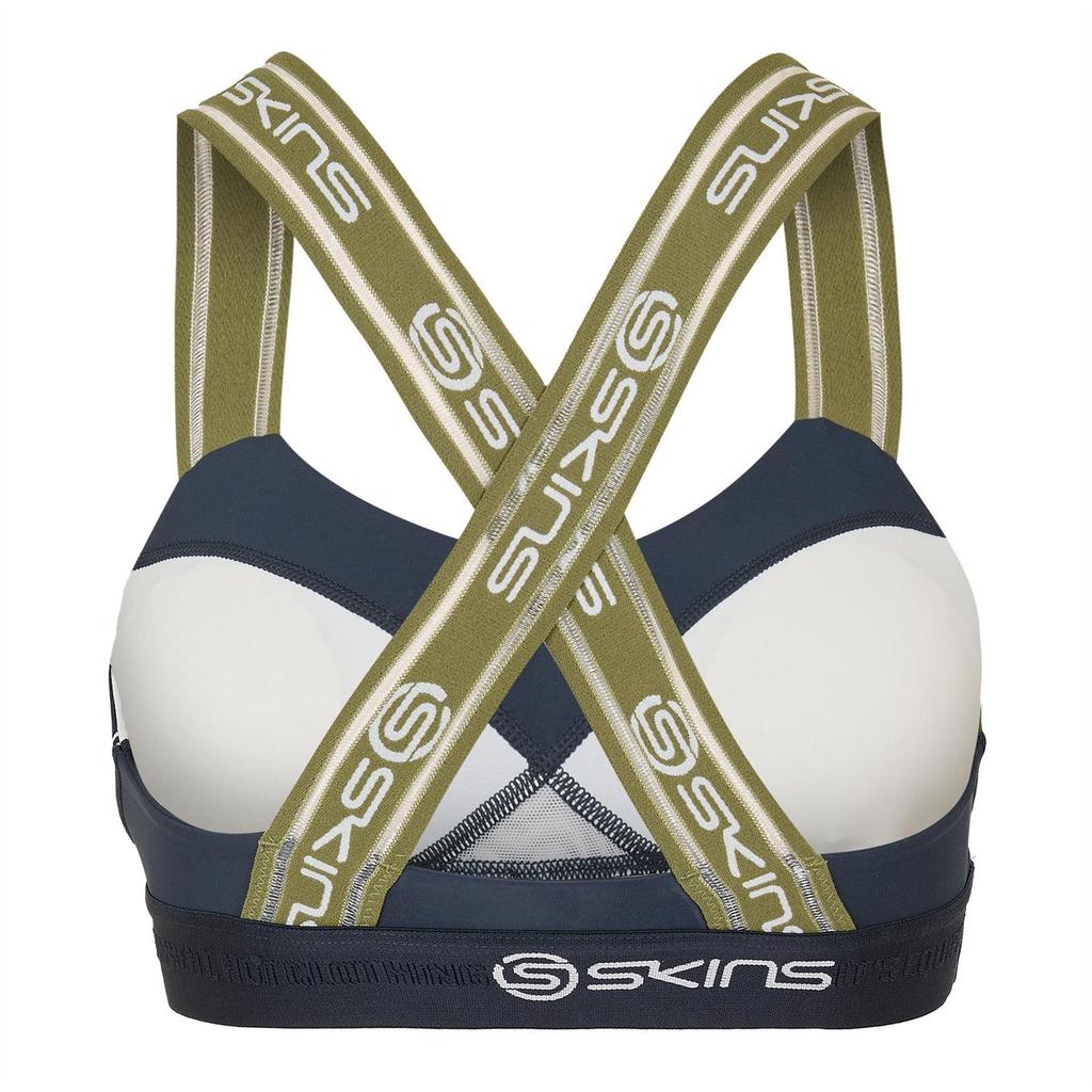 Skins Dnamic Speed Sport-BH für Damen