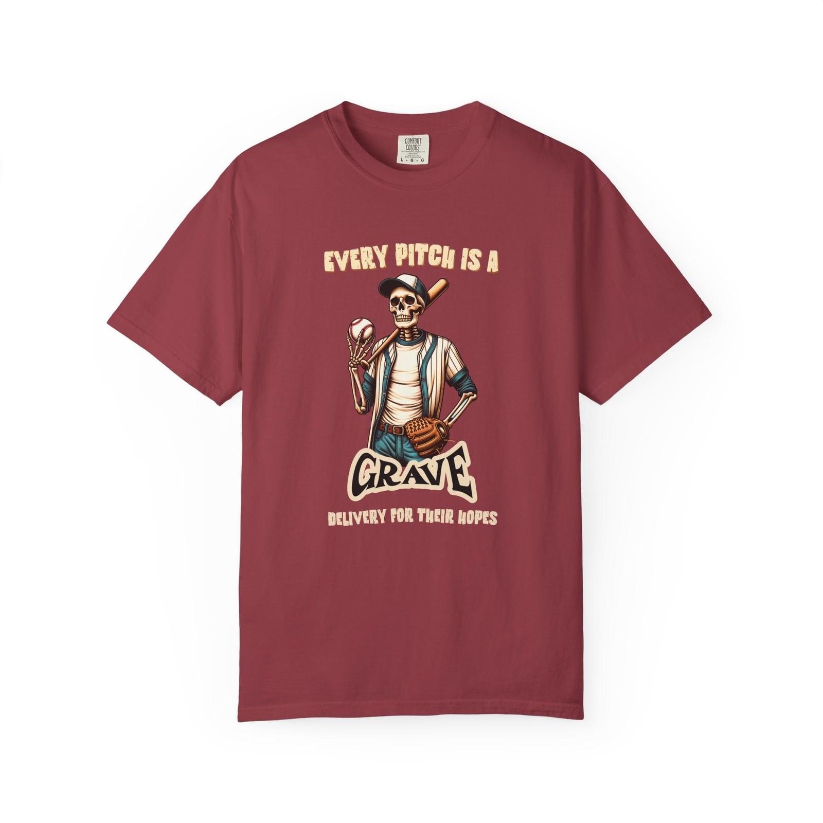 

Baseball T-shirt Sports Fans, Athletes, Casual Wear, Baseball tshirt, spooky Tee S разноцветный