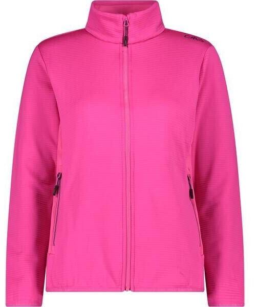 

Куртка CMP Unterjacke WOMAN JACKET fuxia 36