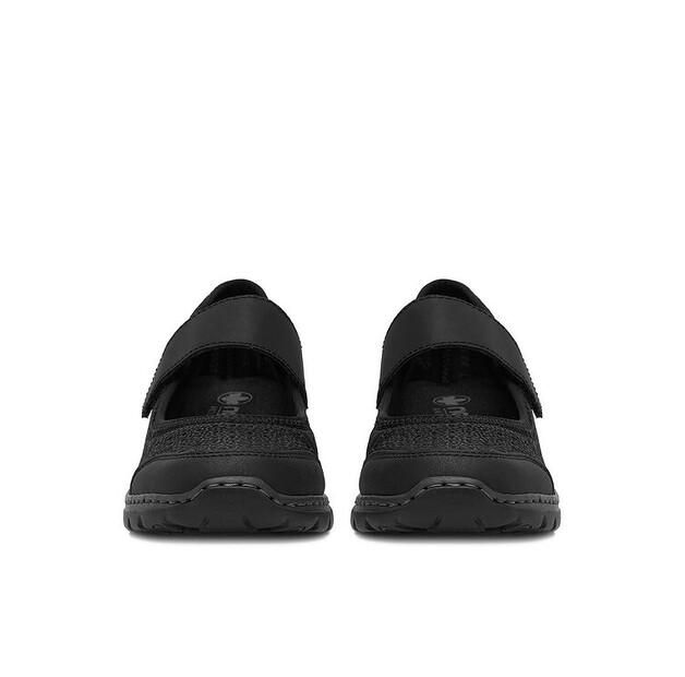 Rieker Moccasins CEO-L32B5-00
