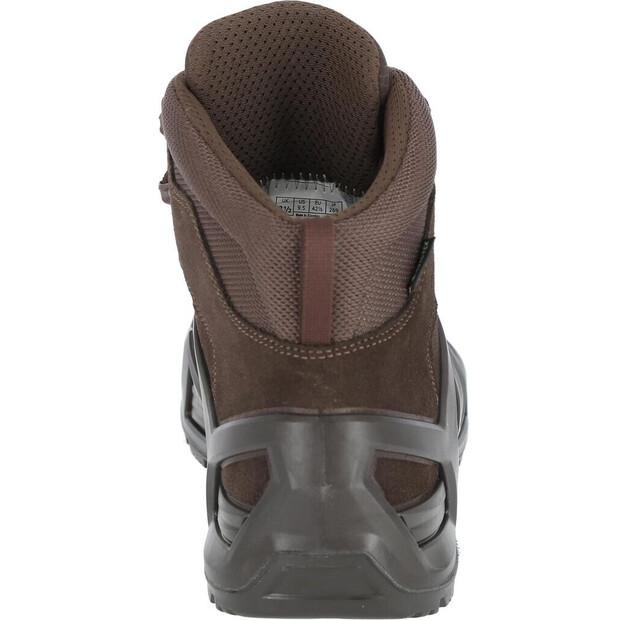 Треккинговые ботинки Lowa Zephyr MK2 GTX MID TF Women