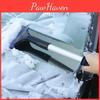 Shovel Snow Window Auto Antiscratch Windshield Wear Resistant Temperatureresistant