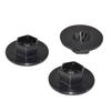 New 10PCS Bumper Splash Shield Fender Liner Nuts Repair 84145-26000 For Hyundai Kia