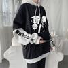 Anime Tokyo Revengers Cosplay Hoodie Manga Cartoon BRAHMAN Imaushi Wakasa i Senju Kawaragi Graphics Unisex Luźne Bluzy