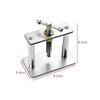 Portable Watch Repair Back Cover Press Tool Set