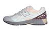 Sneakers New Balance Colorless Size 37.5 Version Utility