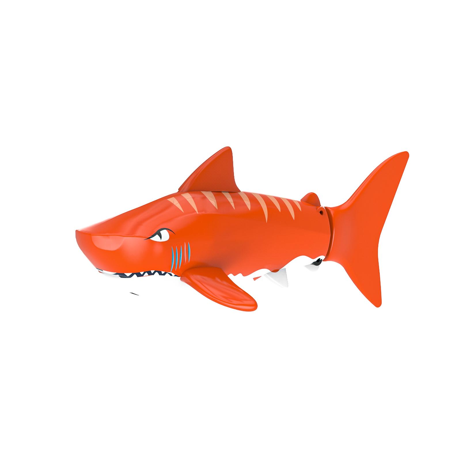 Игрушка-рыба с дистанционным управлением — фото 5