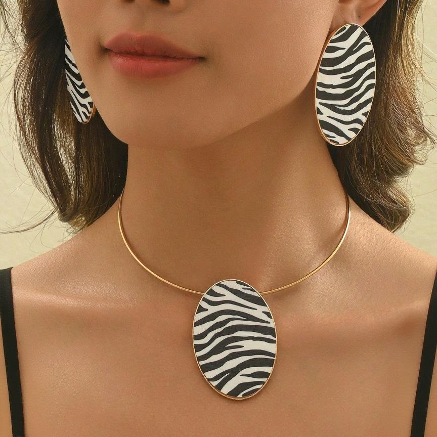 Fashion Jewelry  For Women's Set