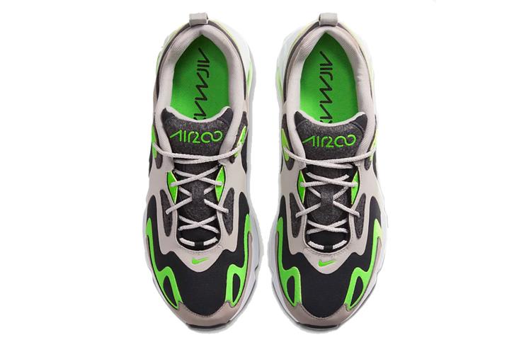 Nike Air Max 200 'Electronic Green' CQ4599-041
