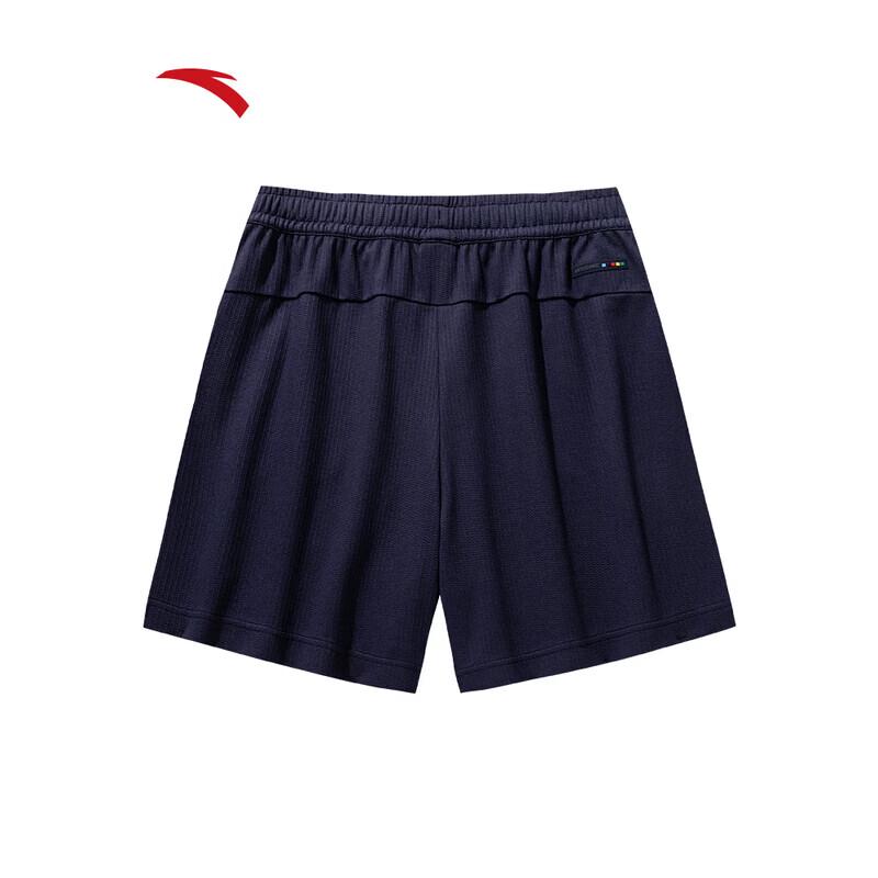 ANTA Women s Modal Breathable Knit Casual Shorts XL