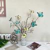 Simulated Butterfly Wedding Hotel Restaurant Desktop Decoration Ornament