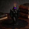 Shade Bride Figurine Silicone Molds Easy Demold Heat Resistant Multipurpose Silicone Mould for Epoxy Resin Candle Soap Making