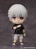 GOOD SMILE COMPANY Nendoroid Tokyo Ghoul Kaneki Ken Plastic Painted Movable Figure Non-Scale