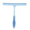 Car   Water Blade Squeegee Silicone Blade Non Slip Multifunctional Shower Window Squeegee for Tile