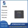 ATMEGA2561V-8AU TQFP64 Microcontroller IC