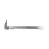 Dual Strike Zones Crow Tools Nail Puller Pry Bar Effort-saving