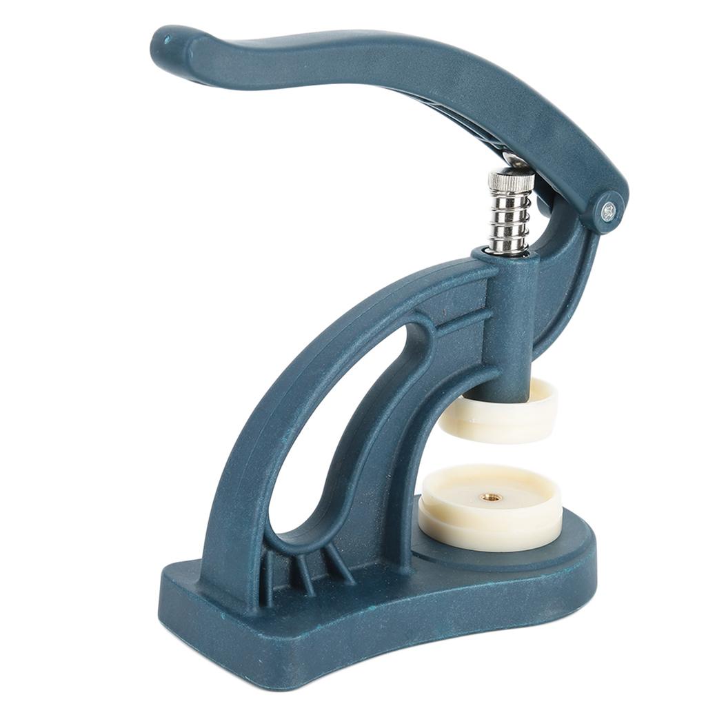 Watch Press Closer Watchmaker Watch Battery Replace Back Case Cover Presser Repair Tool