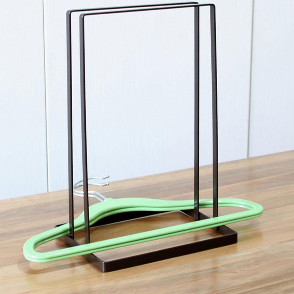 Buy Iron Clothes Hanger Holder Hanger Companion Rack Adult Children