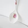 Vintage Flower Melamine Cookware Stir-fryer