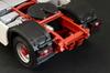 Platz Italeri 1/24 Scale Iveco Turbostar 190-48 Special Plastic Model Kit IT3926
