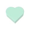 100g/651PCS 39739 Round 1x1 Heart Construction Blocks Moc Love Board Works With featuring Bricks DIY Children Playthings Present
