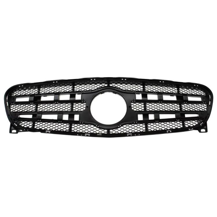 Diamond Grill for Mercedes GLA Class X156 2015-2016