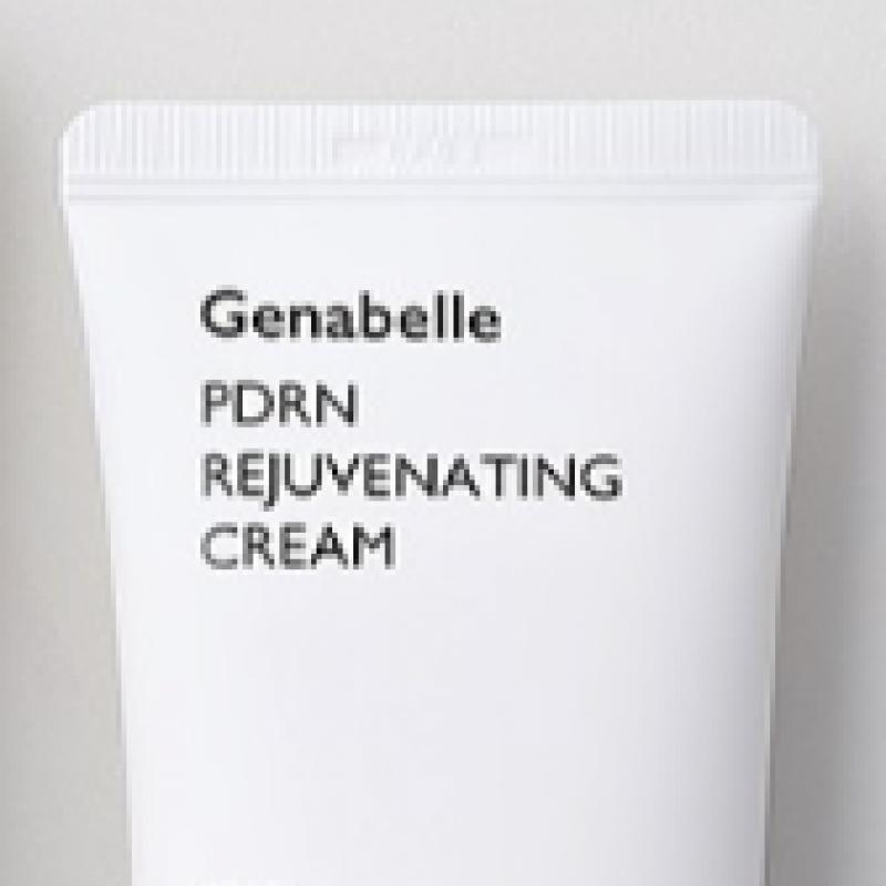 Jenabelle Pdrn Rejuvenating Cream 70ml Duo  + 7ml Free Cream 