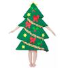 Adult Christmas Tree Costume 2762