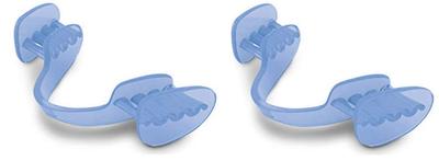 PROIDEA Teeth Grinding Stopper Strong Blue X 2
