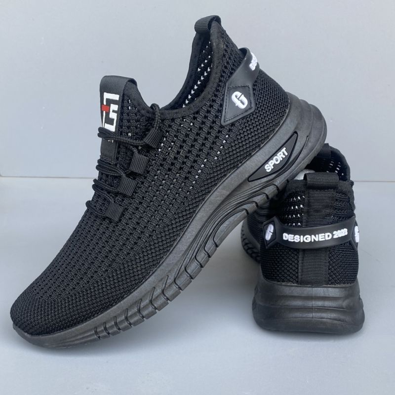 

Туфли с ажурной сеткой, мужские, легкие, с мягкой подошвой, повседневные, спортивные, летние, мужские, с ажурной сеткой, удобные и дышащие. 38