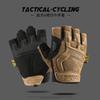 Roupa de ciclismo – Luvas de ciclismo