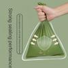Pat Dog  Poop Bag Environmental Protection Degradable Dog Cat Poop Bag Outdoor Cleaning Poop Bag Outdoor Clean  Pets Supplies