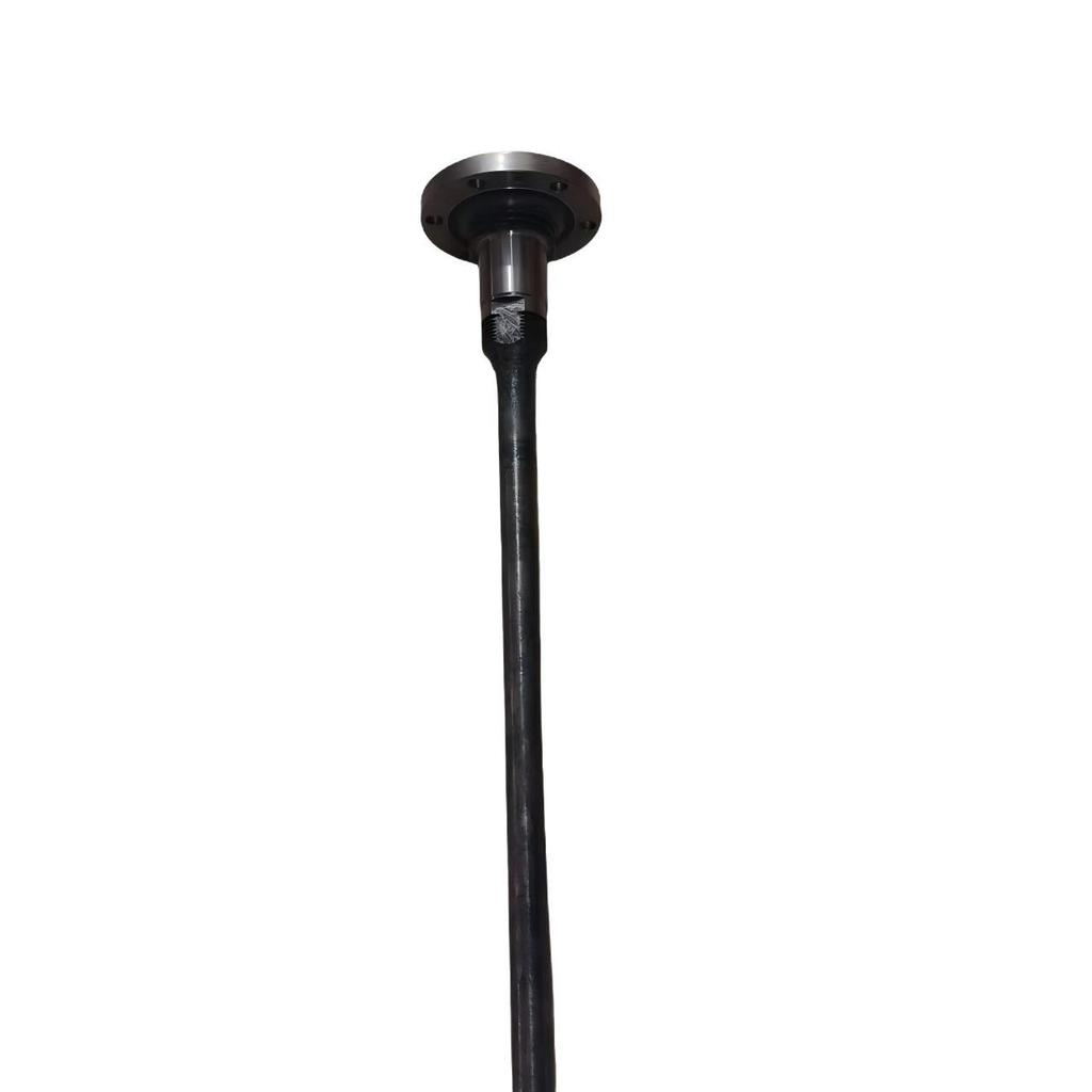 Nanjing Iveco 17 Model Rear Axle Half Shaft for Double/Single Tire - 7186470