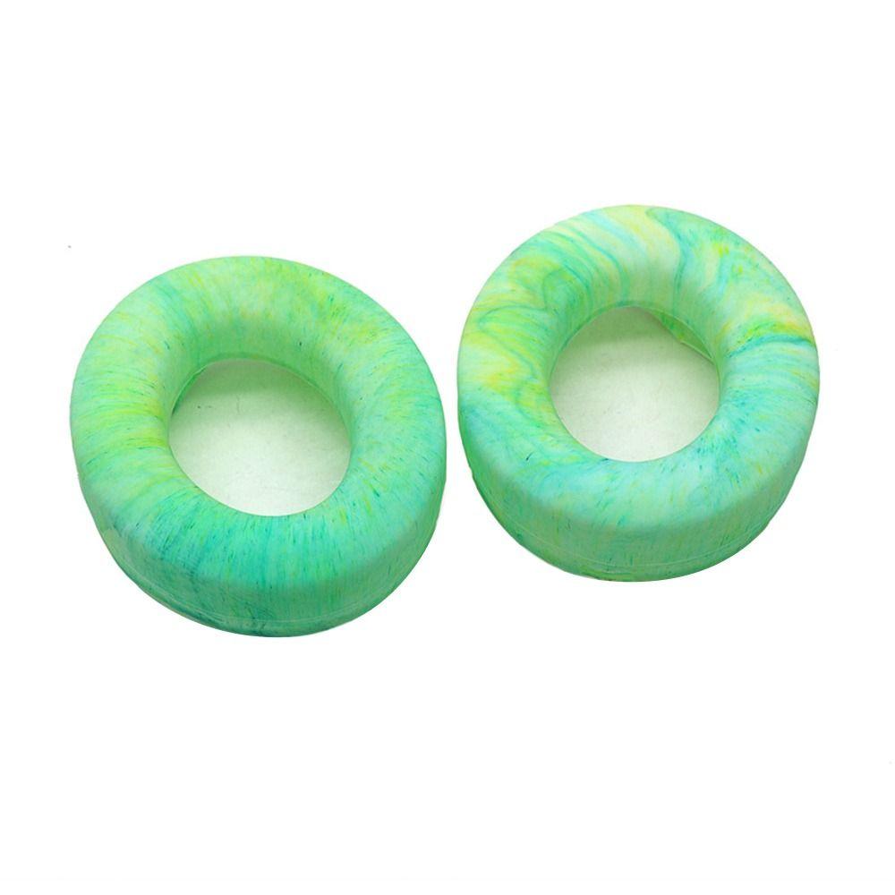 Soft Protective Earmuffs Wireless Headphone Cover Earphones Cushions Ear Pads Headset Accessories