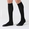 1 Paar Kompressionssocken für Damen und Herren 20-30 mmHg Lauf-Stützsocken