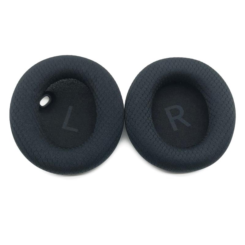 

Replacement Protein Leather Earpads Ear Pad for Space One Headphones Ear Cushions Earmuffs Ear Cover 1