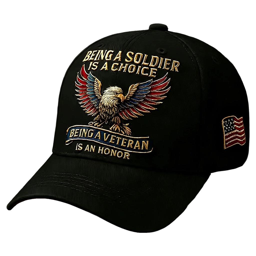 250th Anniversary Hat USA Patriotic Baseball Caps Eagle Printing Baseball Hats for Men Women 250 Year Anniversary Cap
