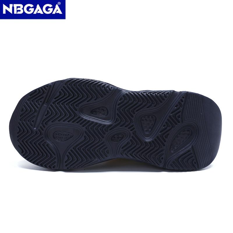 Fashion Boys' Shoes Breathable Mesh Children's Summer Casual Shoes Outdoor Non-slip Kids Lightweight Sneakers Size 28-39