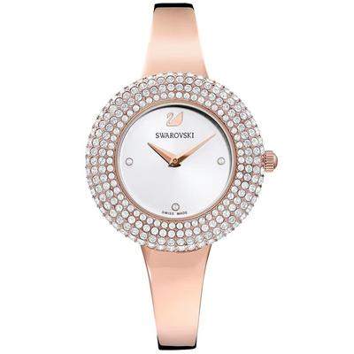 5484073 Dámské hodinky Crystal Rose Gold