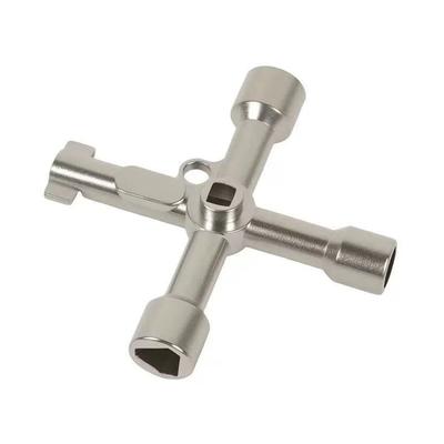 Outils manuels – Clés de serrage