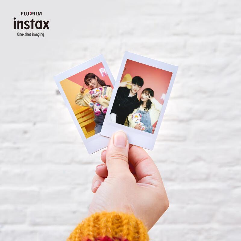 Fujifilm Instax Mini Sofortbildfilm (CN-Version)