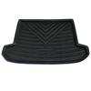 Car Rear Trunk Mat EVA For Kia Sportage 4 QL GT-Line 2016-2019 Anti-slip Cargo Trunk Boot Tray Floor Rug Parts Auto Accessories