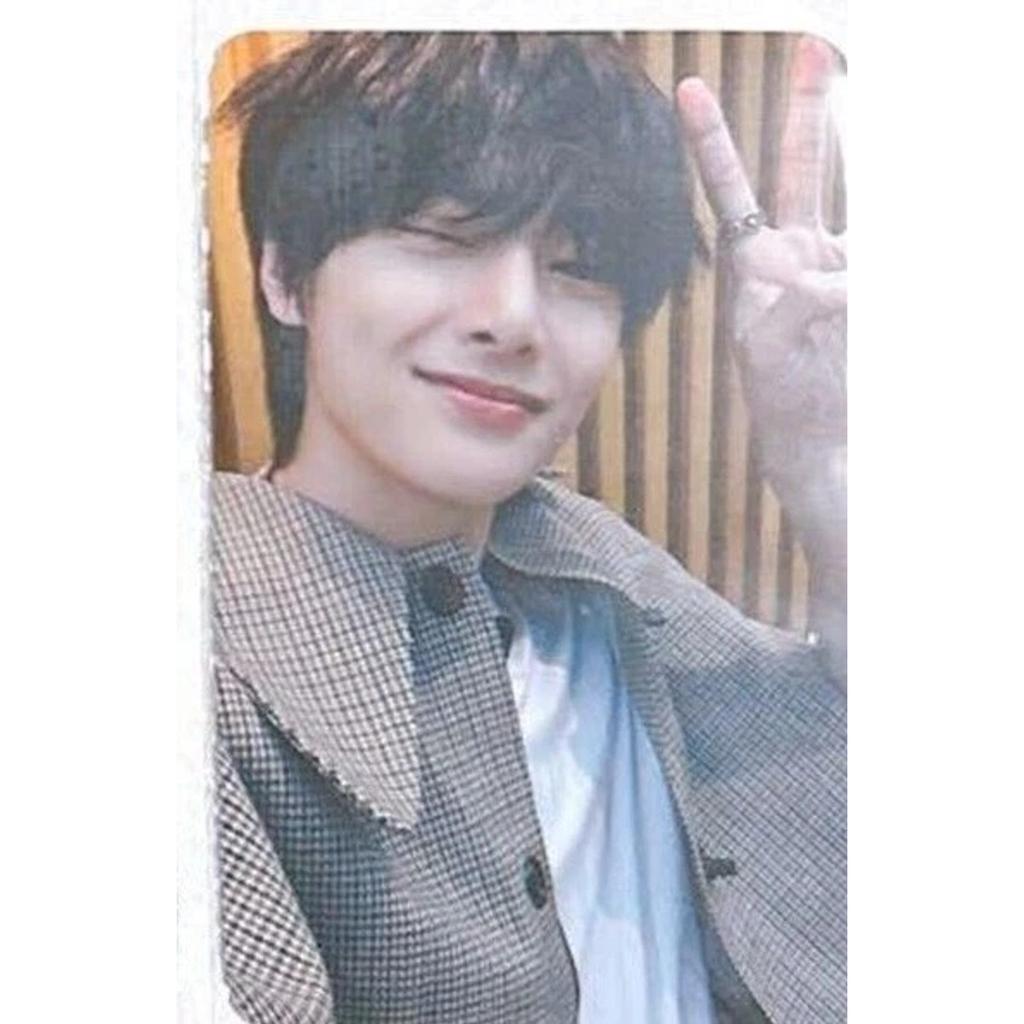 STRAY KIDS 5-STAR 5STAR STAR RIVER STARRIVER 1.0 POB OFFIZIELL Foto Karte