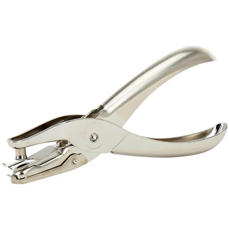 Buy 1Pcs Standard Hole Punch craft punch set punches for paper scrapbooking tools Office School