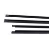 Chery S18 Exterior Door Glass Sealing Strip: Dustproof & Soundproof.
