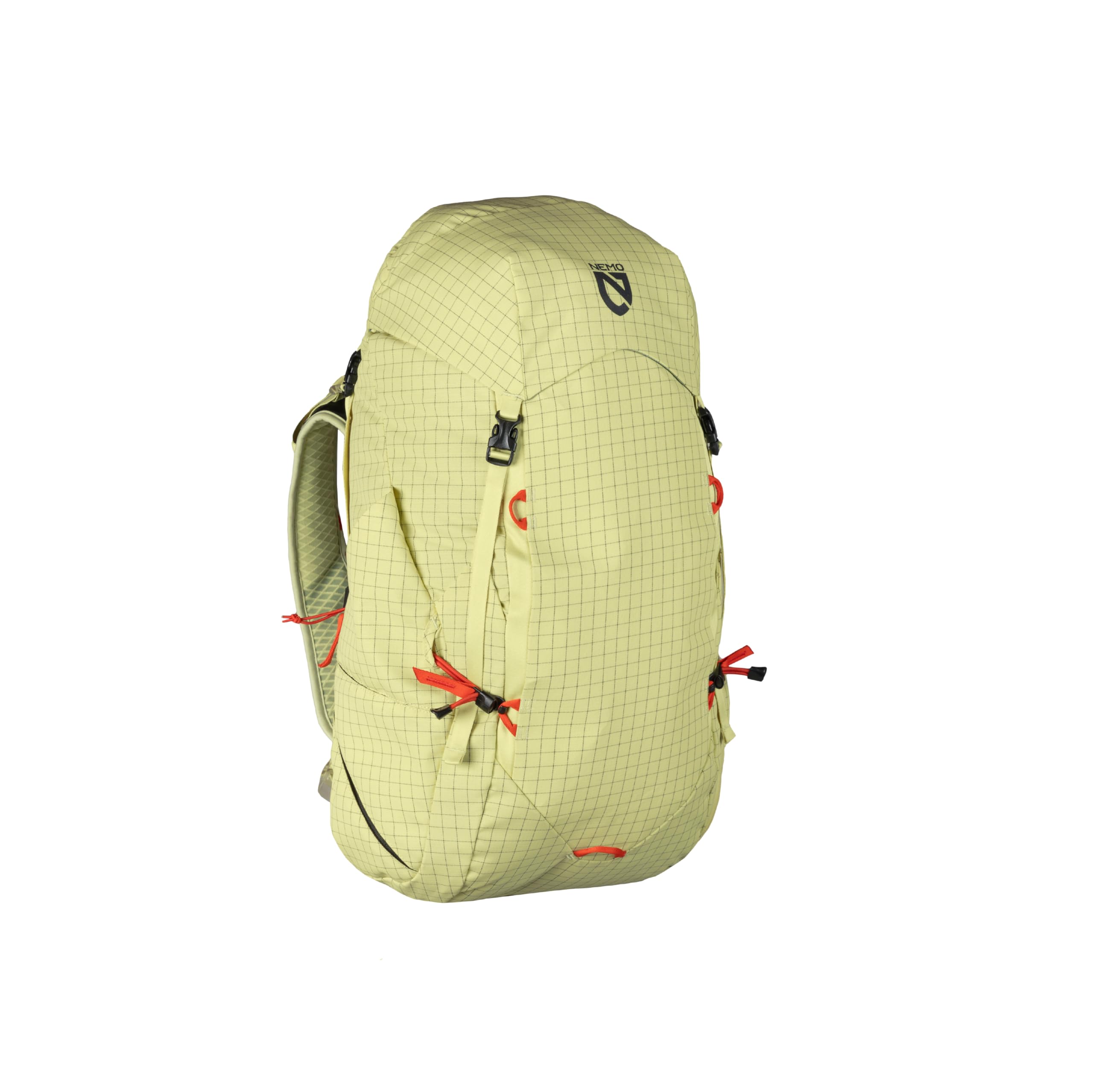 

Backpack Resolve 35L Citron [Neemo Equipment] W s Women s сладкий лимон